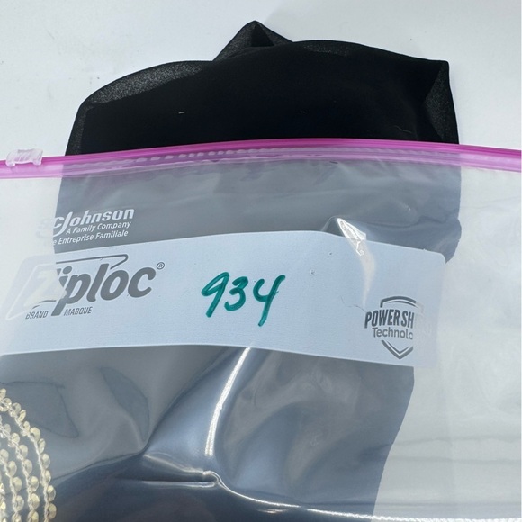 NWT Jkara Sequins Cocktail Dress - Picture 10 of 10